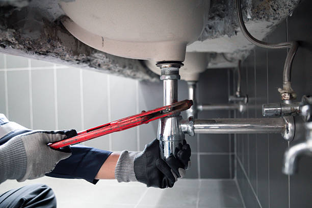 Trusted Drain Cleaning service in Forest City, NC - AAA Plumbing Heating